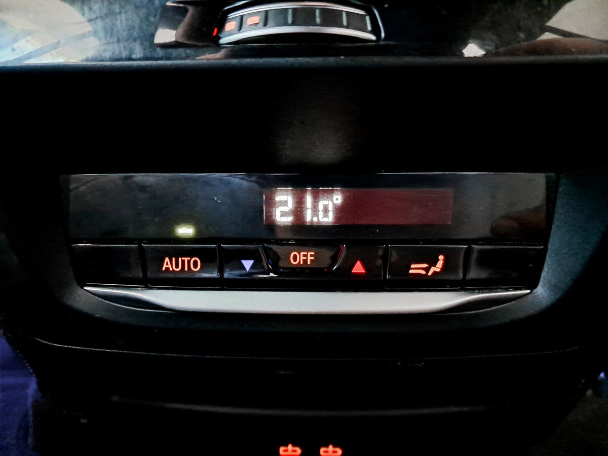 BMW X3 30d xDrive III (G01), 2020 Фото №20