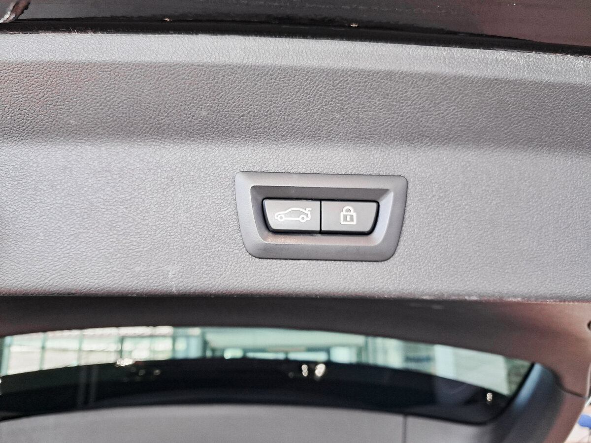 BMW X3 30d xDrive III (G01), 2020 Фото №21