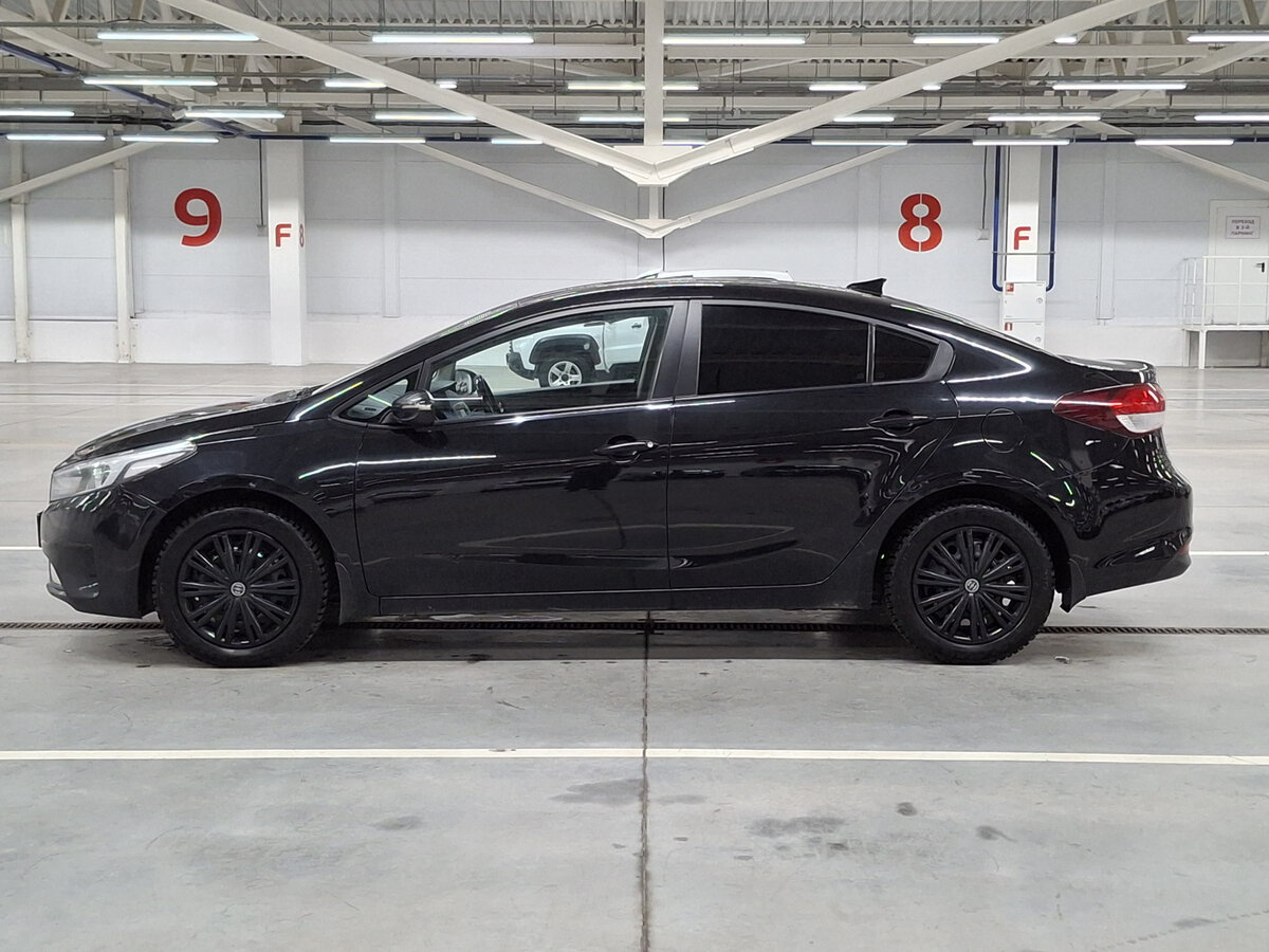 Kia Cerato III Рестайлинг (Classic), 2019 - 225 448 км. | Фото №8