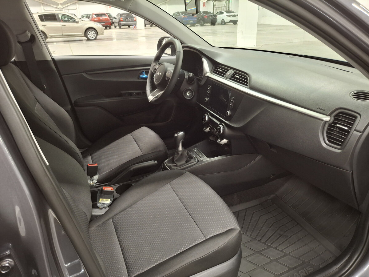 Solaris KRX, 2025 Фото №11