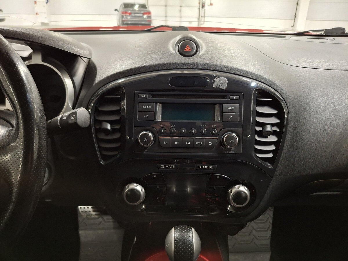 Nissan Juke I, 2012 Фото №15