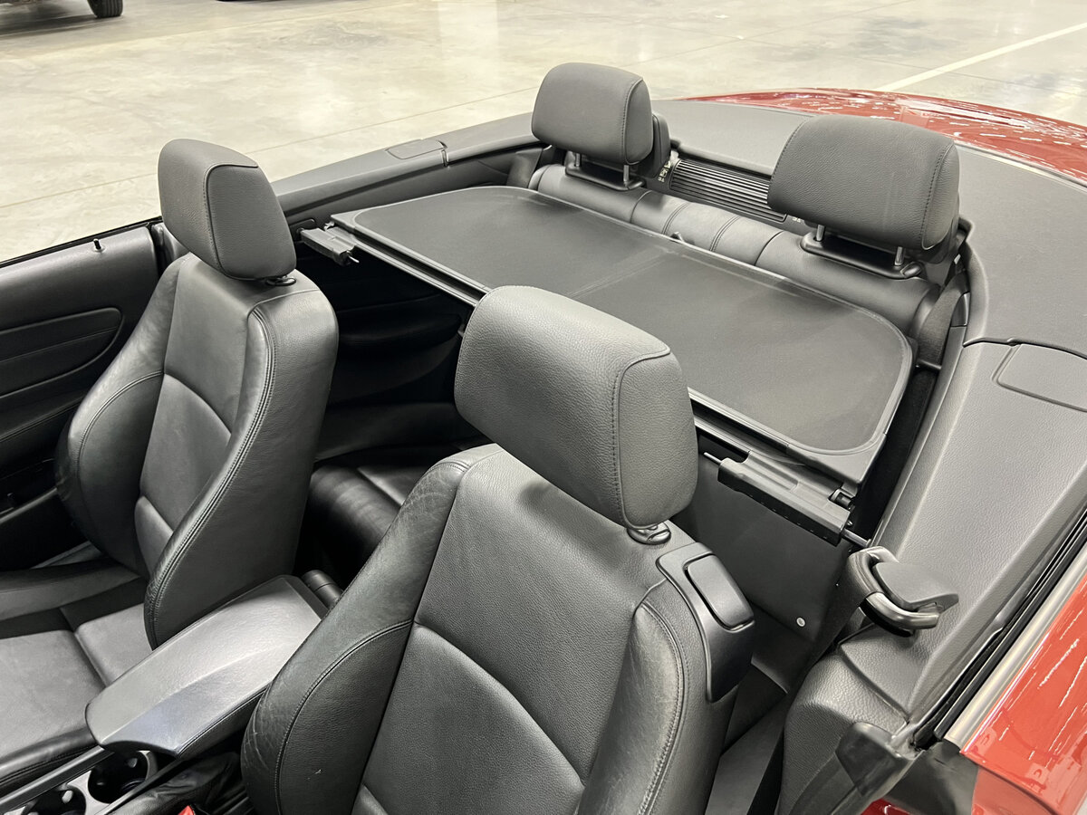 BMW 1 серии 120i I (E81/E82/E87/E88) Рестайлинг, 2008 Фото №11