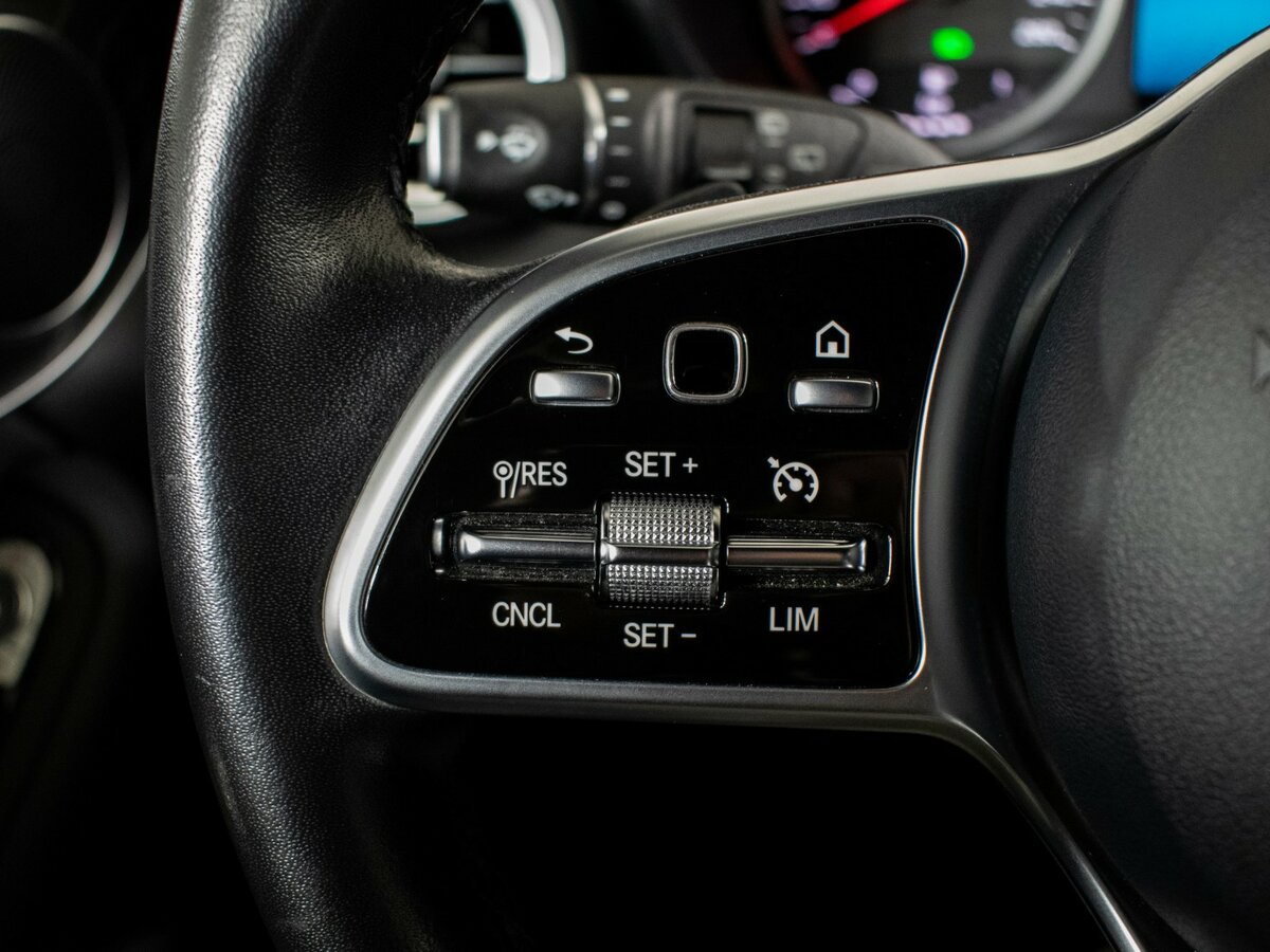 Mercedes-Benz GLC 200 I (X253) Рестайлинг, 2021 Фото №14