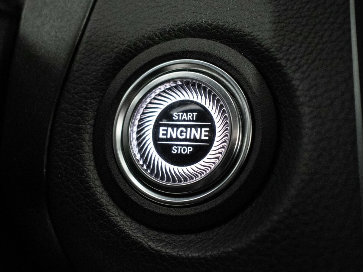 Mercedes-Benz GLC 200 I (X253) Рестайлинг, 2021 Фото №16