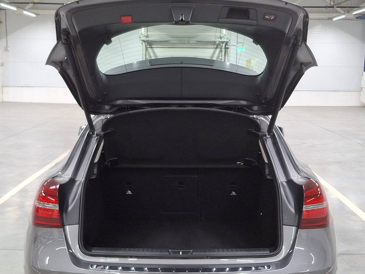 Mercedes-Benz GLA 200 I (X156) Рестайлинг, 2018 Фото №10