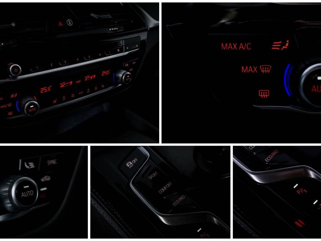 BMW 6 серии Gran Turismo 620d xDrive IV (G32) Рестайлинг, 2021 Фото №16