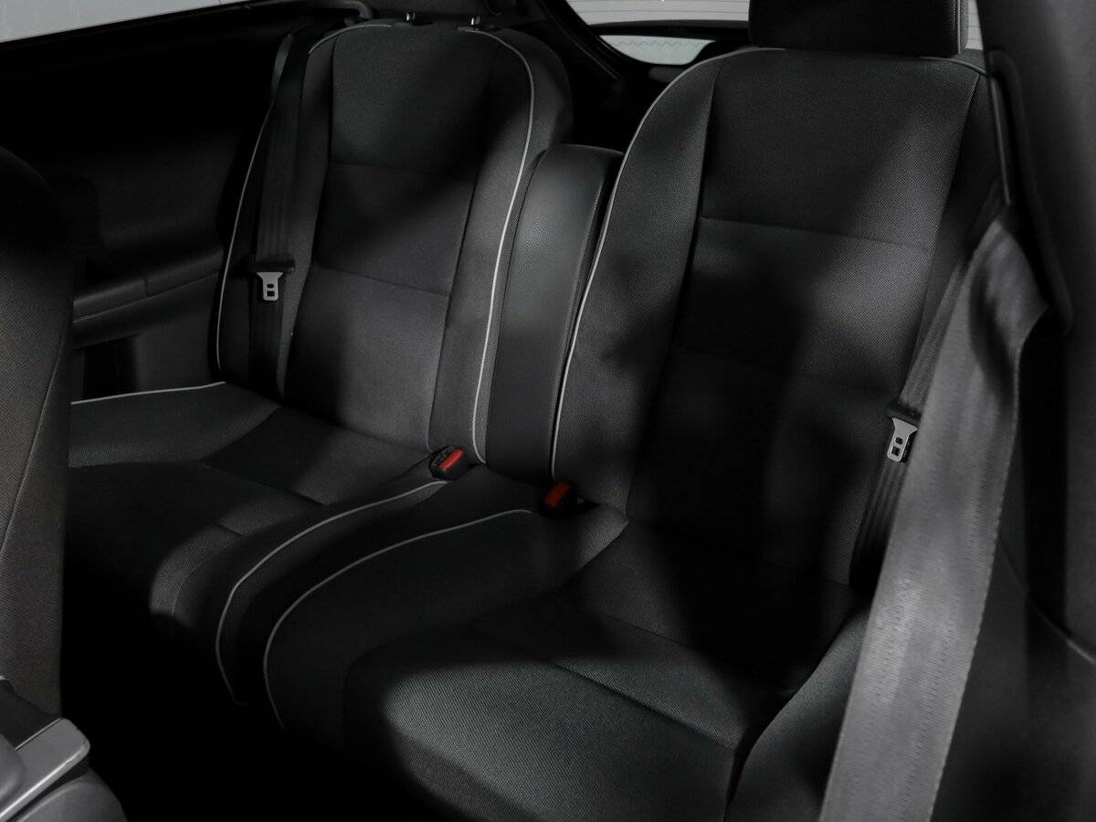 Volvo C30 I, 2007 - 186 330 км. | Фото №8