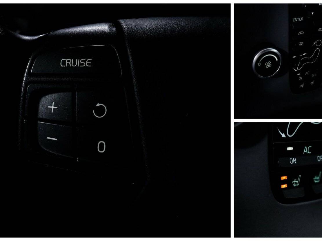 Volvo C30 I, 2007 Фото №13