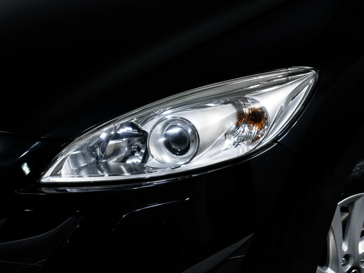 Mazda 5 II (CW), 2013 Фото №15