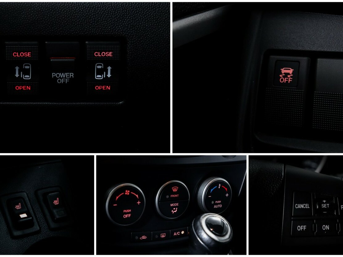 Mazda 5 II (CW), 2013 Фото №17