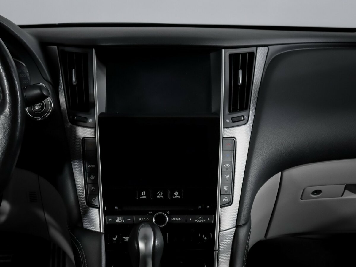 Infiniti Q50 I, 2014 Фото №13