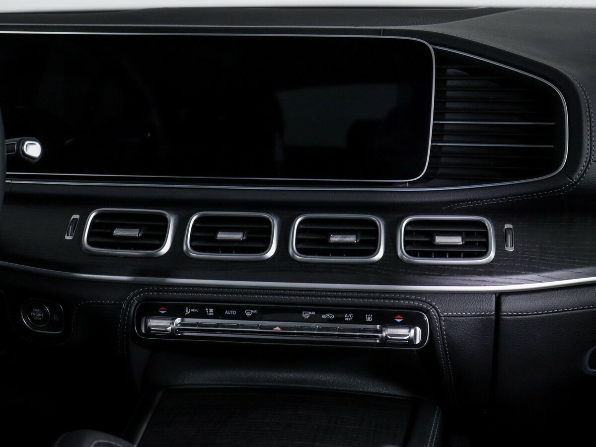 Mercedes-Benz GLE 400 d II (V167), 2022 Фото №10