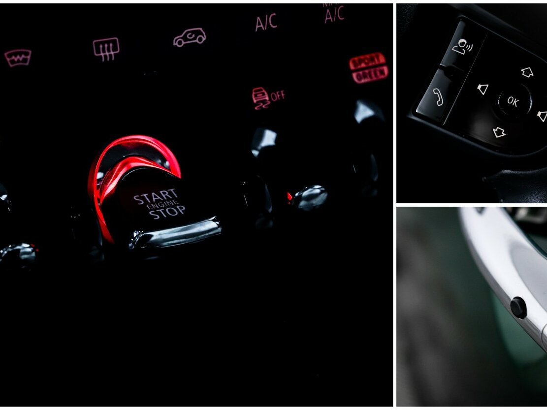 Mini Hatch Cooper III (F55/F56) Рестайлинг 2, 2021 Фото №16