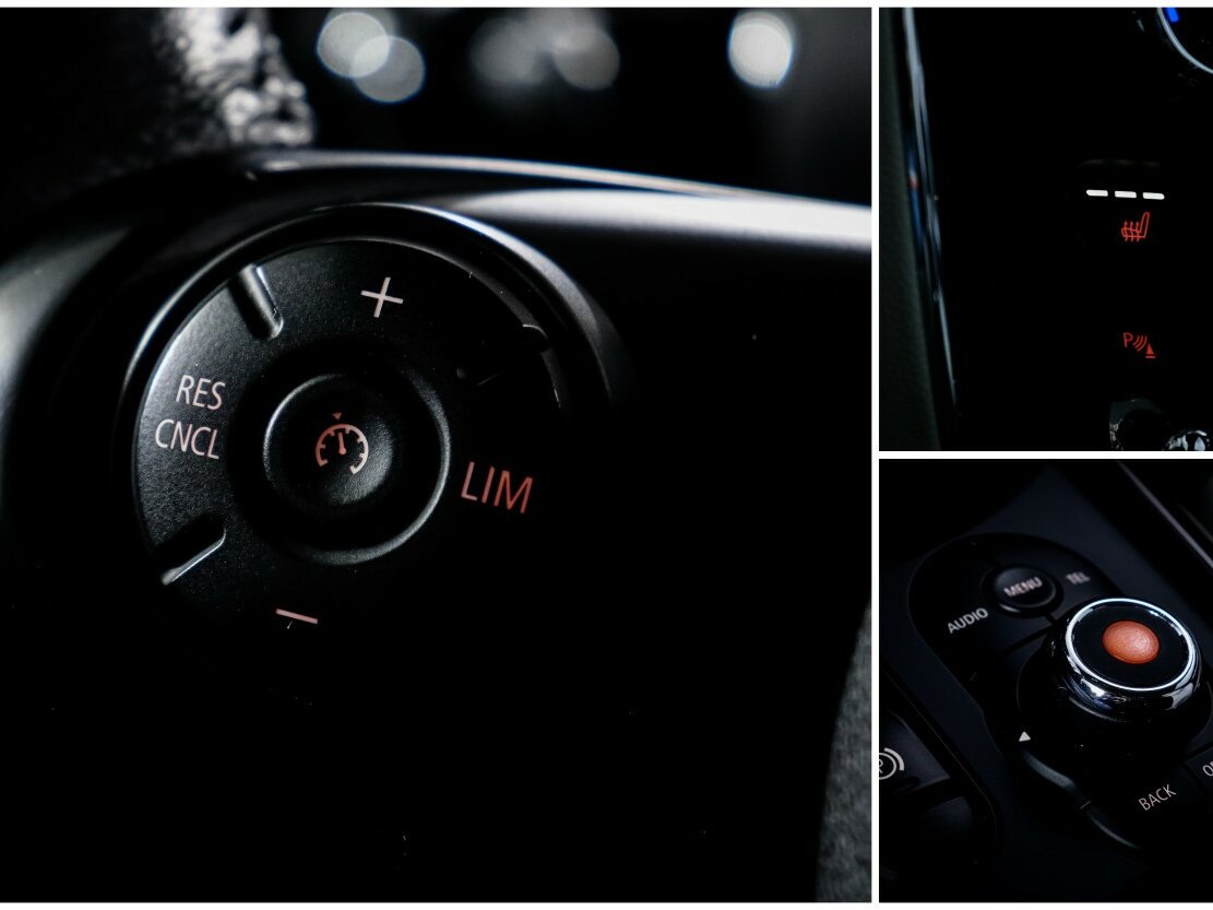 Mini Clubman Cooper S ALL4 II, 2017 Фото №18