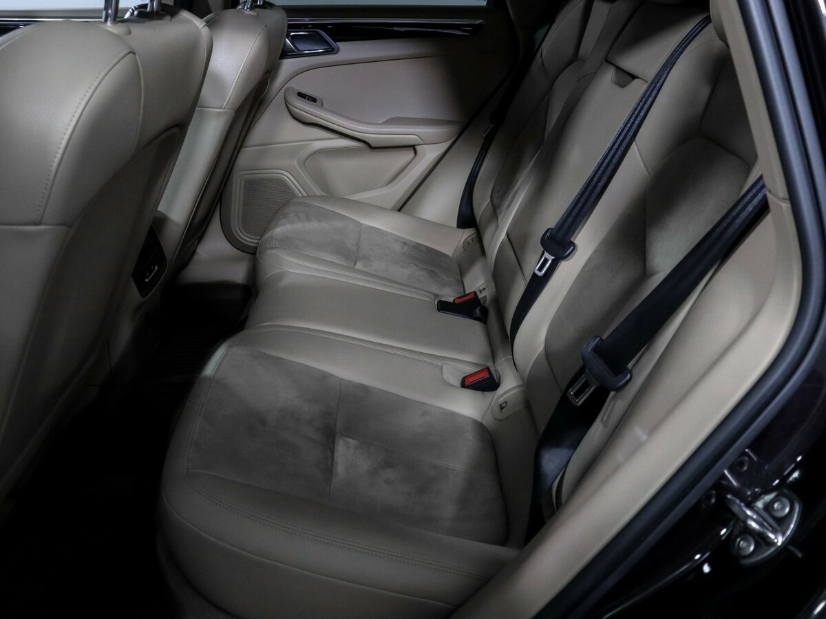 Porsche Macan S I, 2014 - 94 496 км. | Фото №8