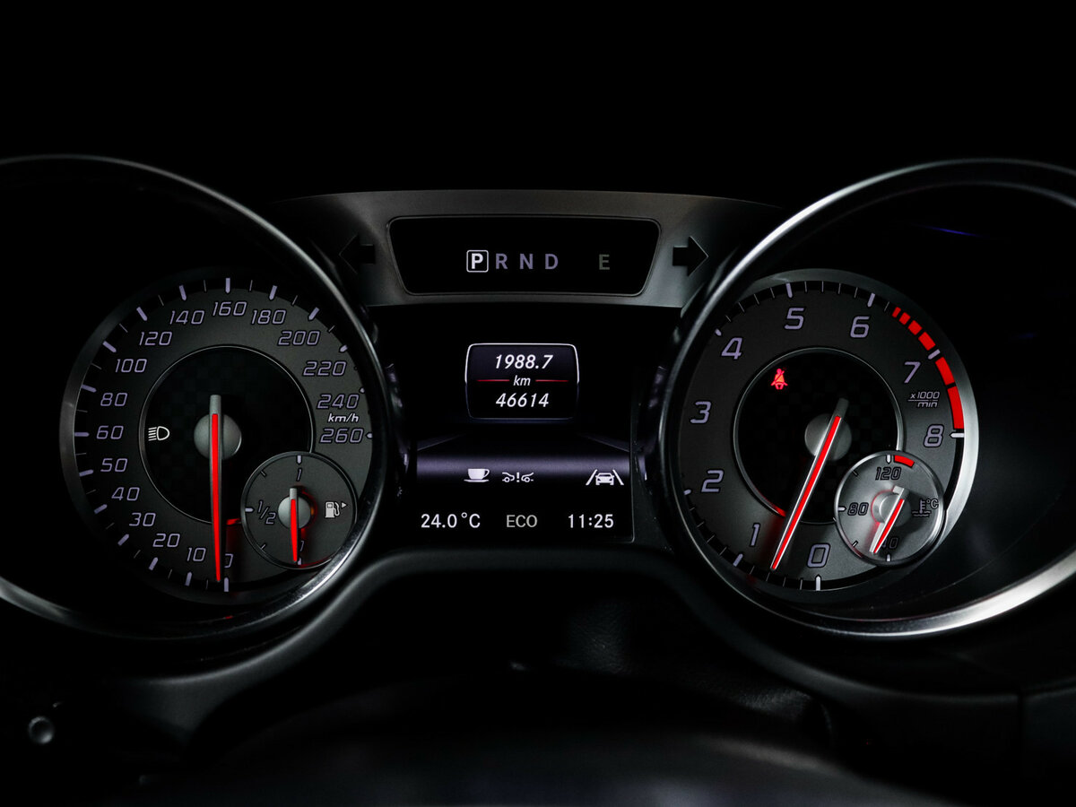 Mercedes-Benz SL-Класс 500 VI (R231), 2013 Фото №9