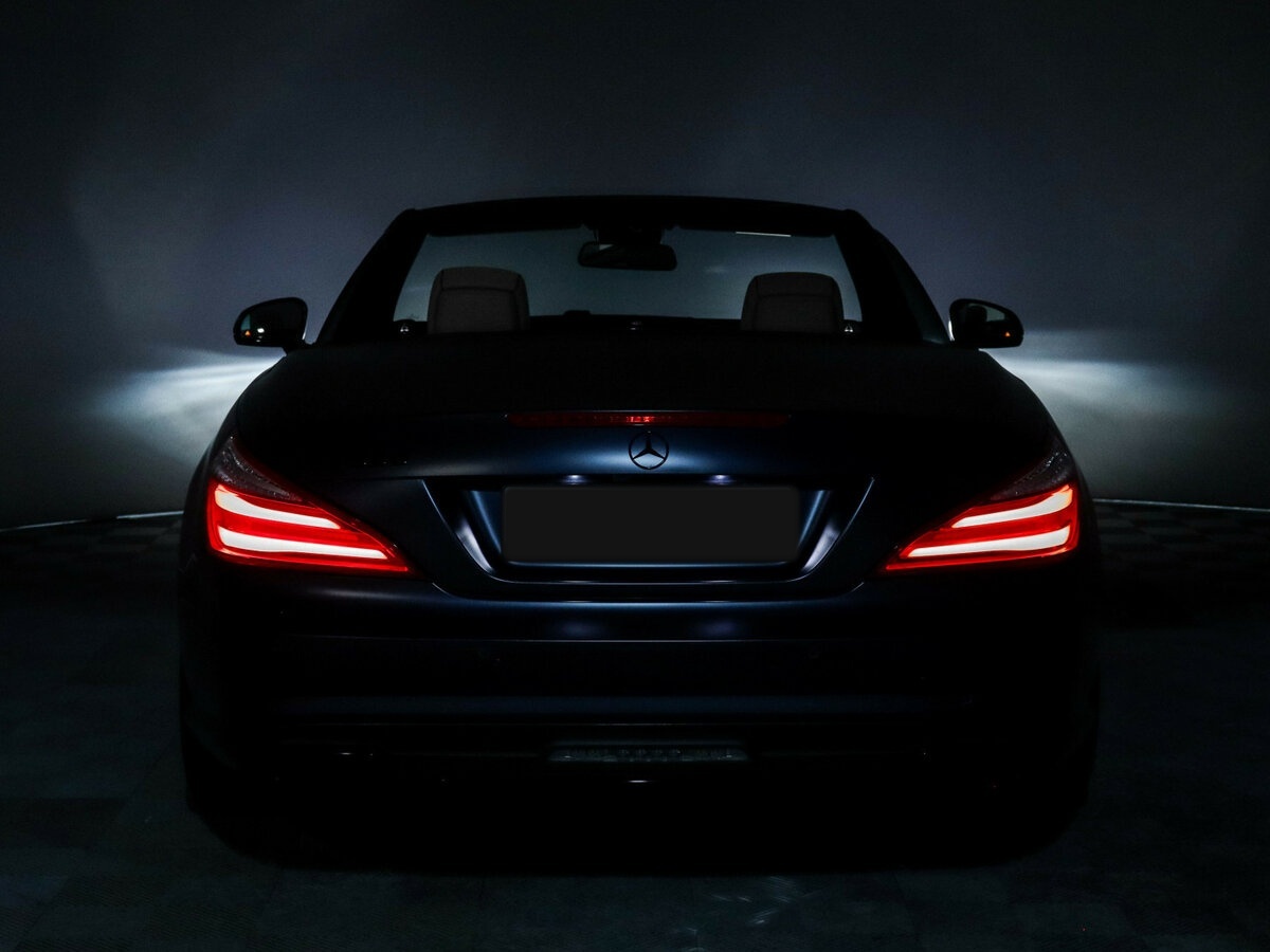 Mercedes-Benz SL-Класс 500 VI (R231), 2013 Фото №19