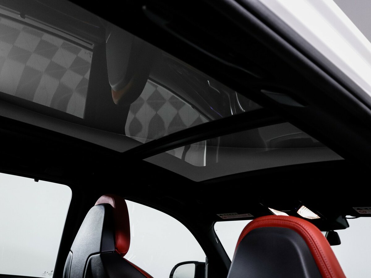 BMW X3 M I (F97), 2019 Фото №19