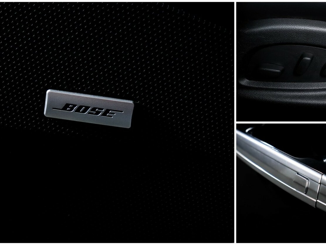 Cadillac ATS I Рестайлинг, 2016 Фото №19