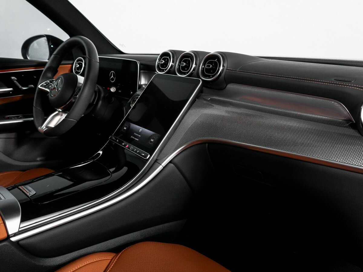 Mercedes-Benz GLC 200 II (X254), 2023 Фото №9
