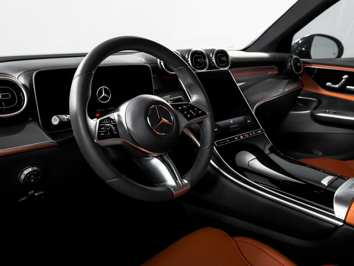 Mercedes-Benz GLC 200 II (X254), 2023 Фото №13