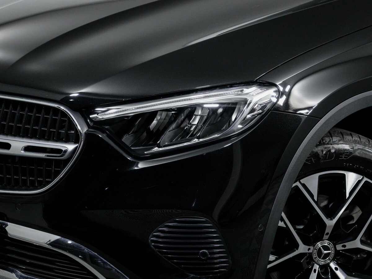 Mercedes-Benz GLC 200 II (X254), 2023 Фото №15