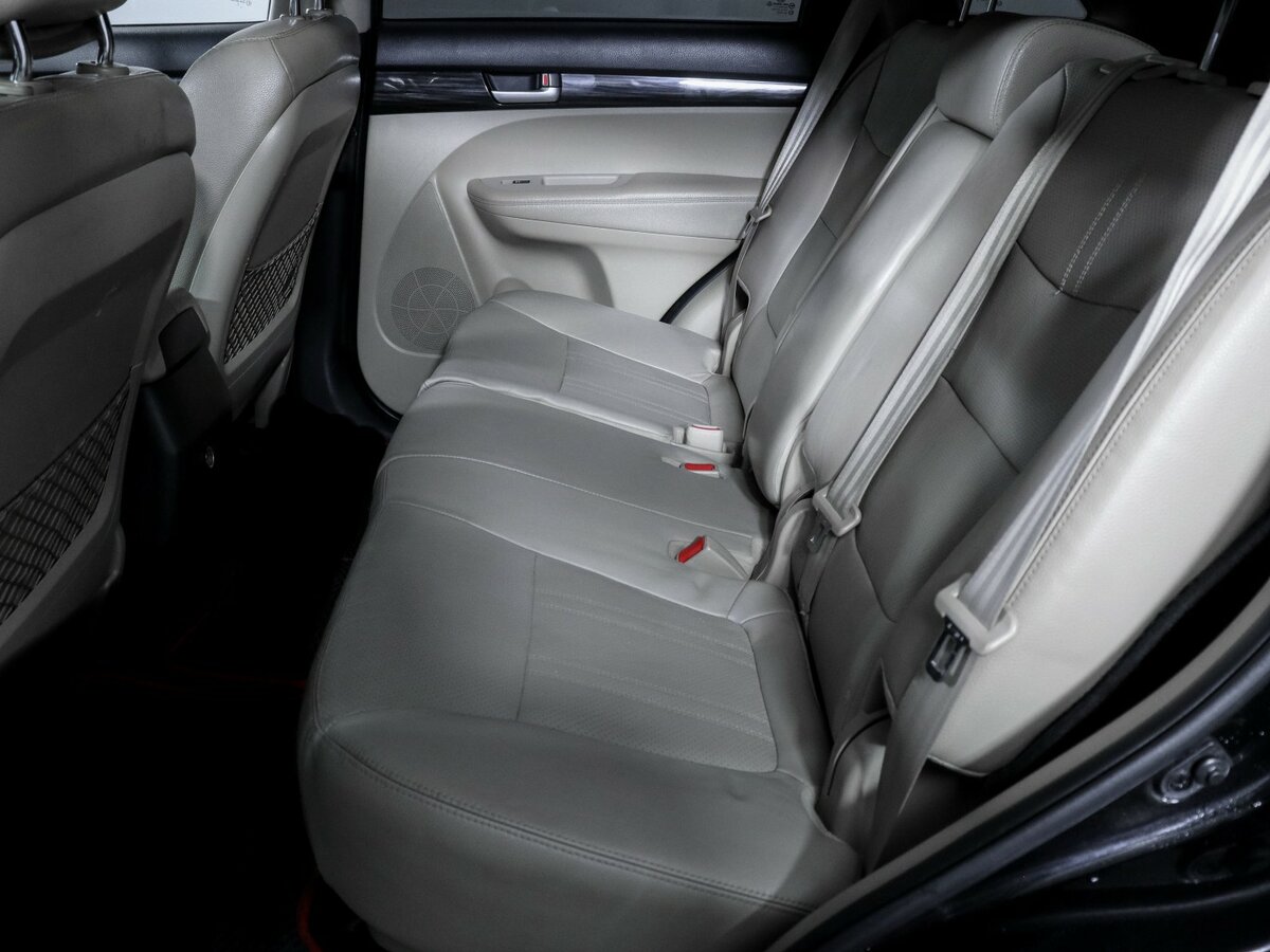 Kia Sorento II, 2011 - 226 933 км. | Фото №8