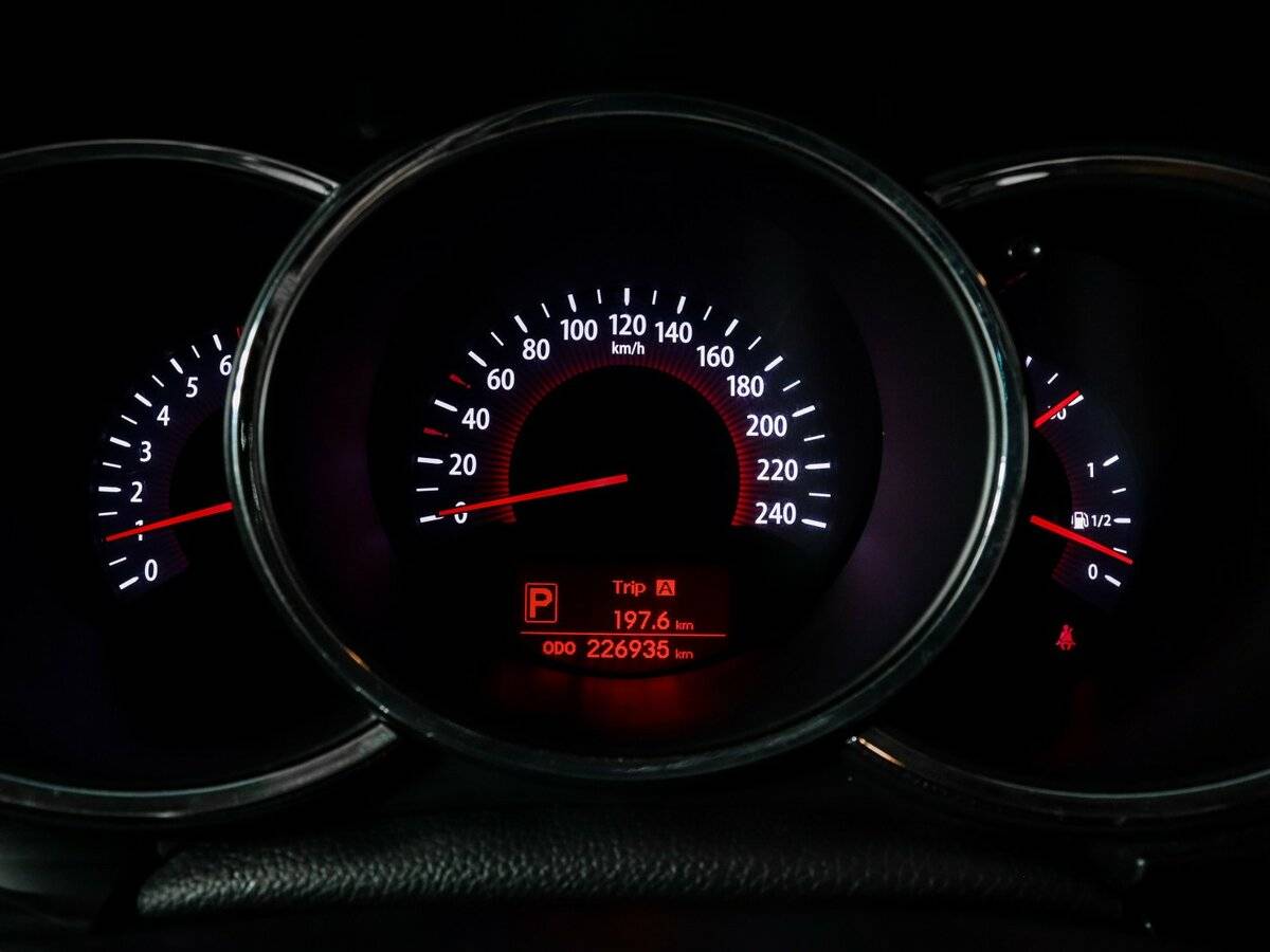 Kia Sorento II, 2011 Фото №9