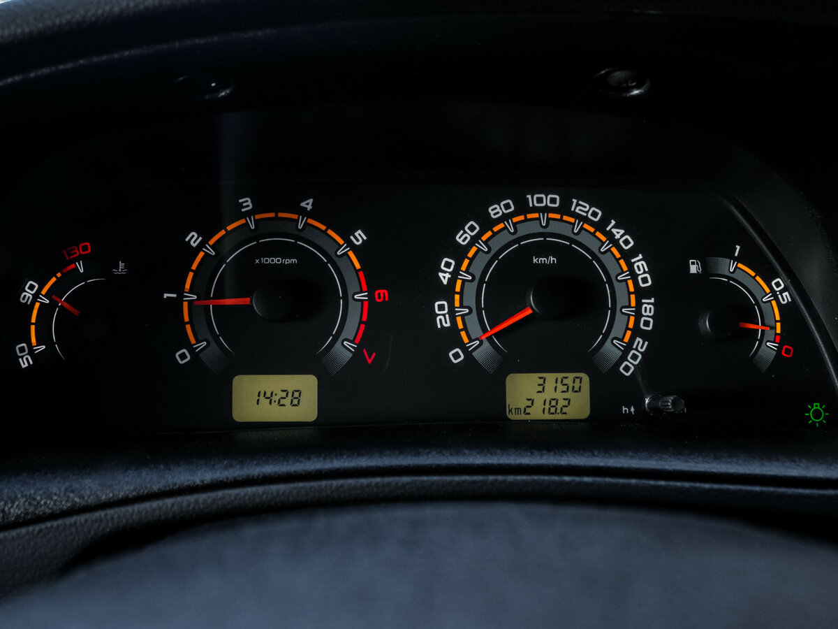 Lada (ВАЗ) Niva Travel I, 2023 Фото №11