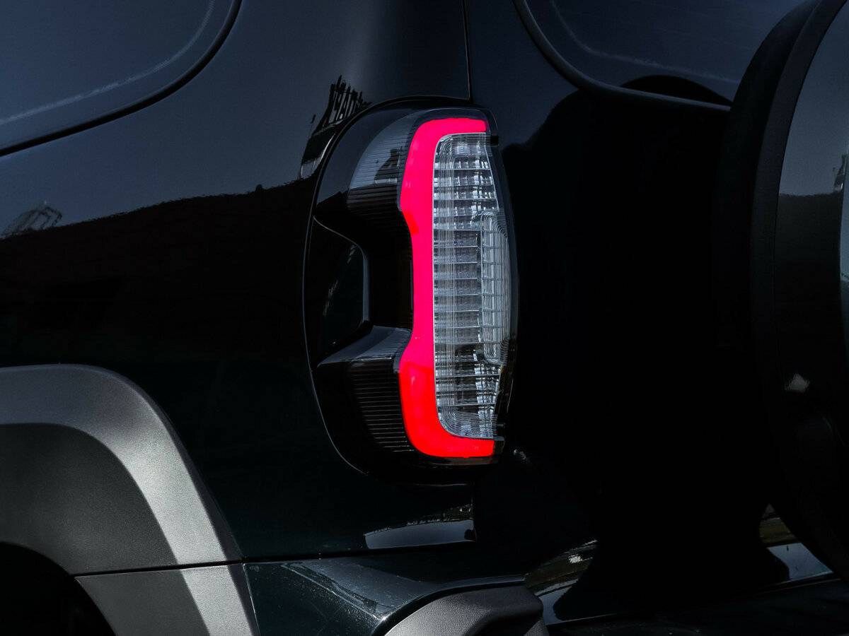 Lada (ВАЗ) Niva Travel I, 2023 Фото №16