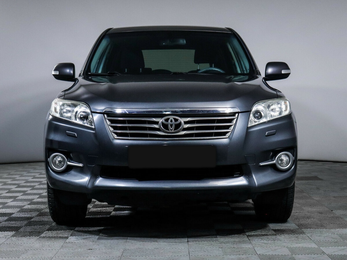 Toyota RAV4 III (XA30) Рестайлинг, 2011 - 198 000 км. | Фото №2