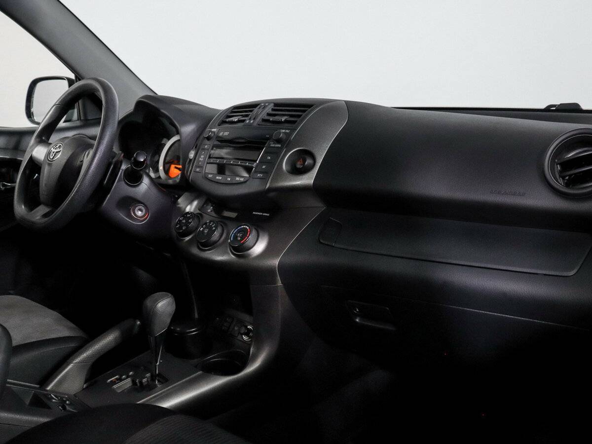 Toyota RAV4 III (XA30) Рестайлинг, 2011 - 198 000 км. | Фото №7