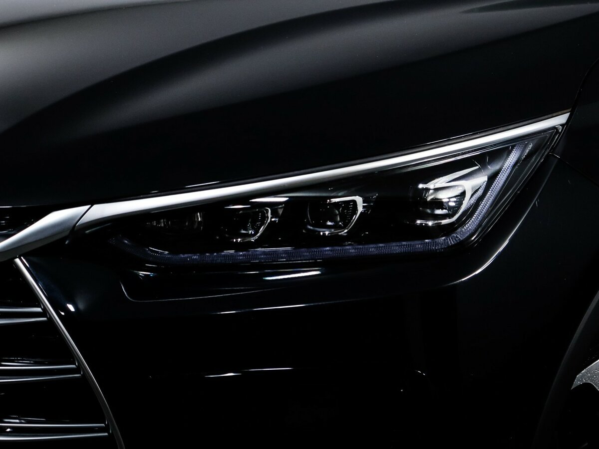 BYD Tang DM-p II Рестайлинг 2, 2023 Фото №18