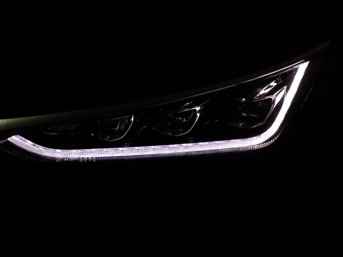 BYD Tang DM-p II Рестайлинг 2, 2023 Фото №29