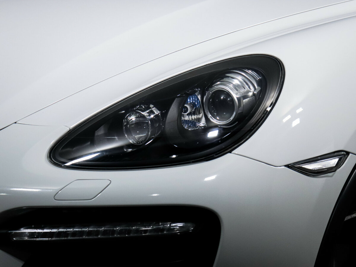 Porsche Cayenne II (958), 2013 Фото №15