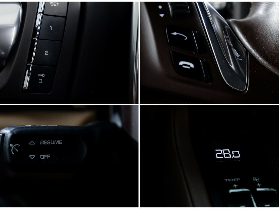 Porsche Cayenne II (958), 2013 Фото №22