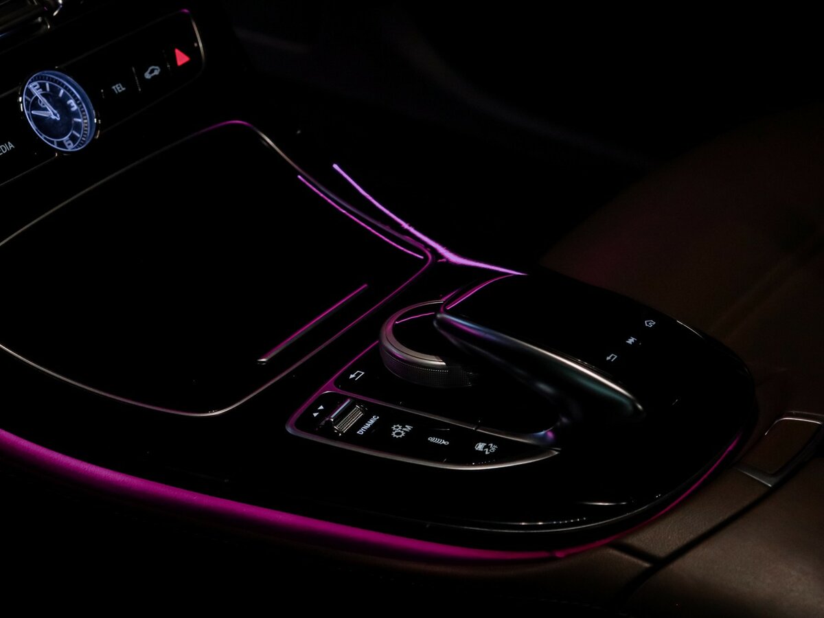 Mercedes-Benz E-Класс AMG 43 AMG V (W213), 2017 Фото №31