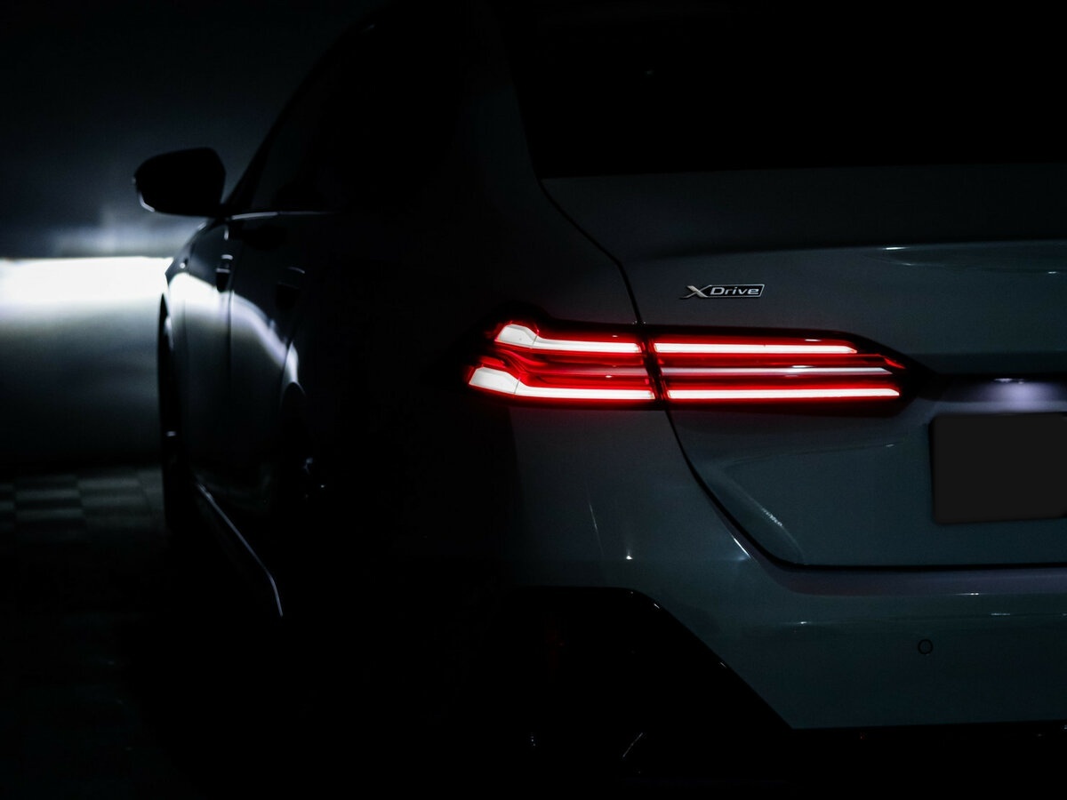 BMW 5 серии 530i xDrive VIII (G60/G61/G68), 2023 Фото №31