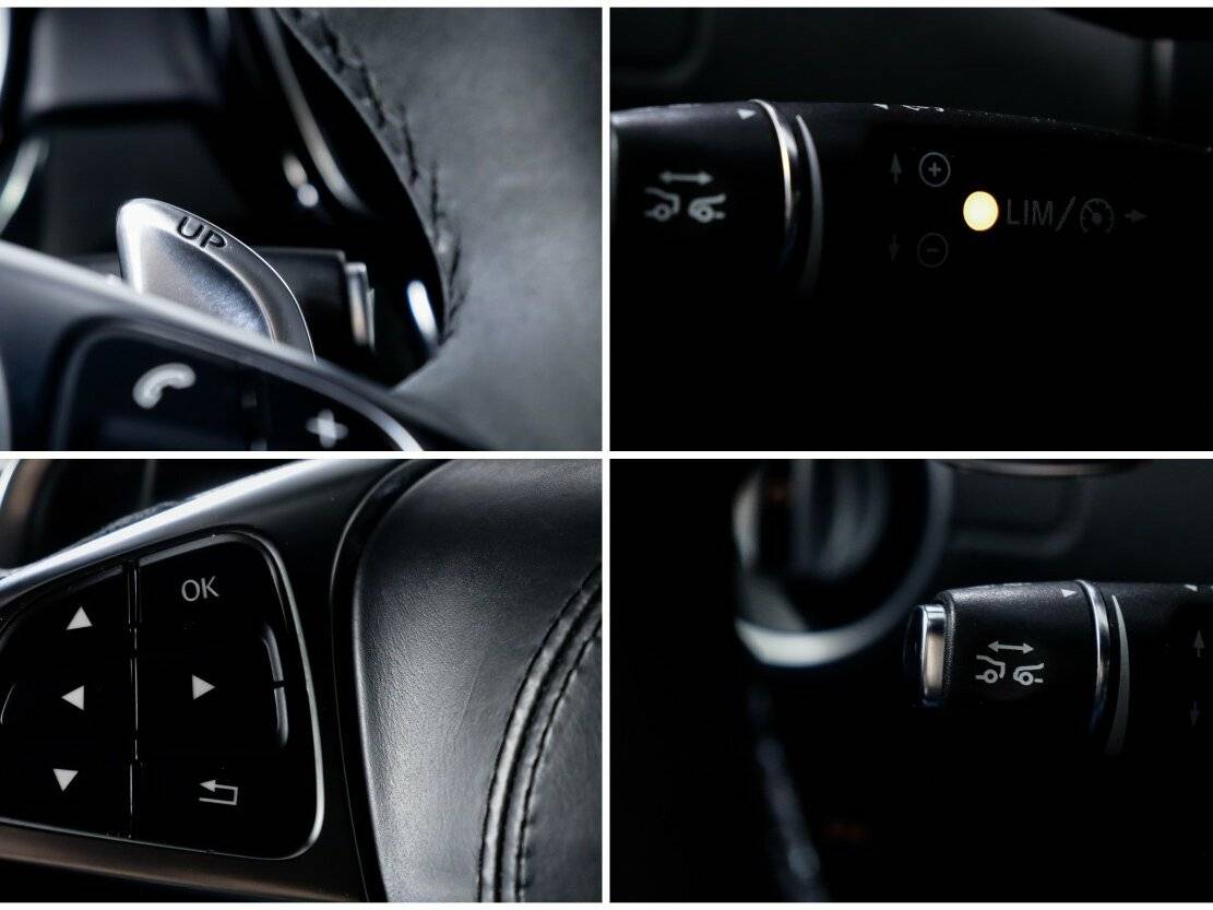 Mercedes-Benz GLS AMG 63 AMG I (X166), 2016 Фото №31