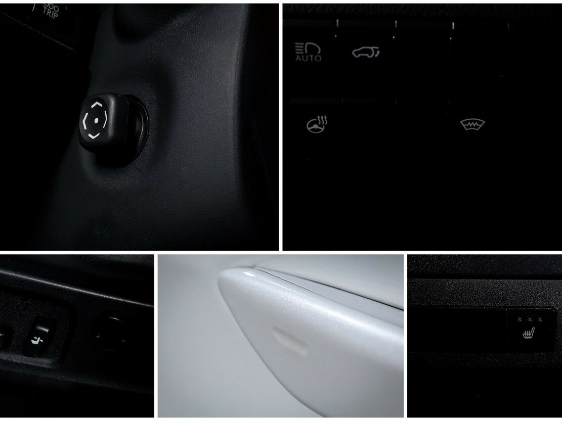 Lexus RX 350 IV, 2016 Фото №22