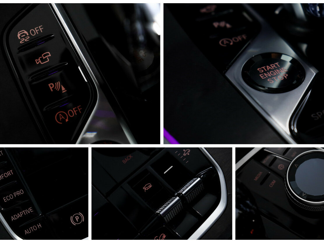 BMW X7 30d I (G07), 2020 Фото №29