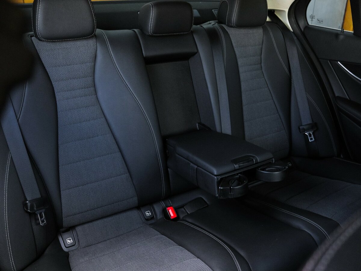 Mercedes-Benz E-Класс 300 V (W213, S213, C238), 2017 - 144 291 км. | Фото №8