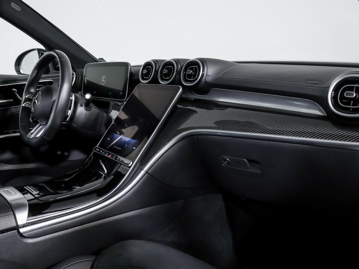 Mercedes-Benz C-Класс AMG 63 AMG S E Performance V (W206), 2023 Фото №7