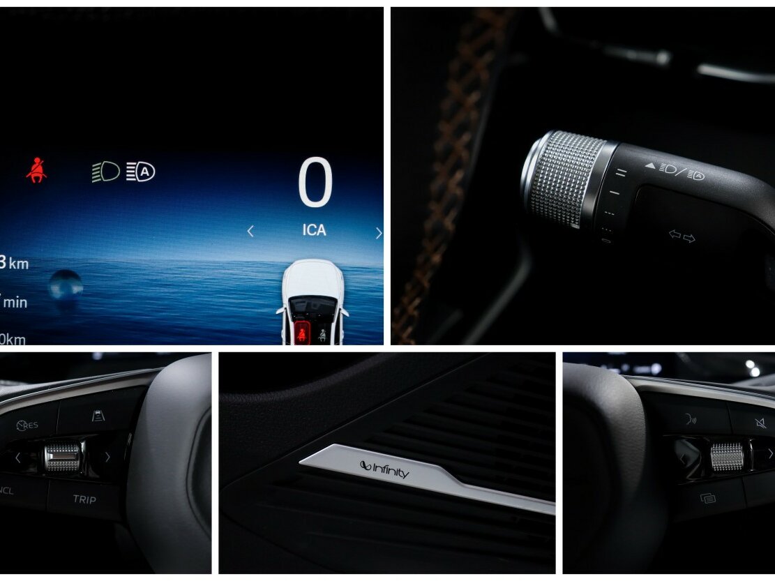 Geely Preface I, 2024 Фото №18