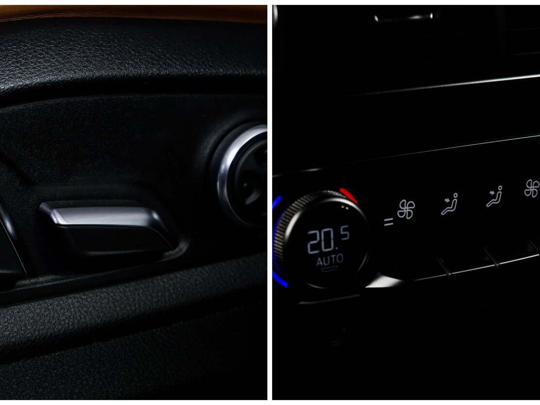 Audi Q7 II (4M), 2018 Фото №18