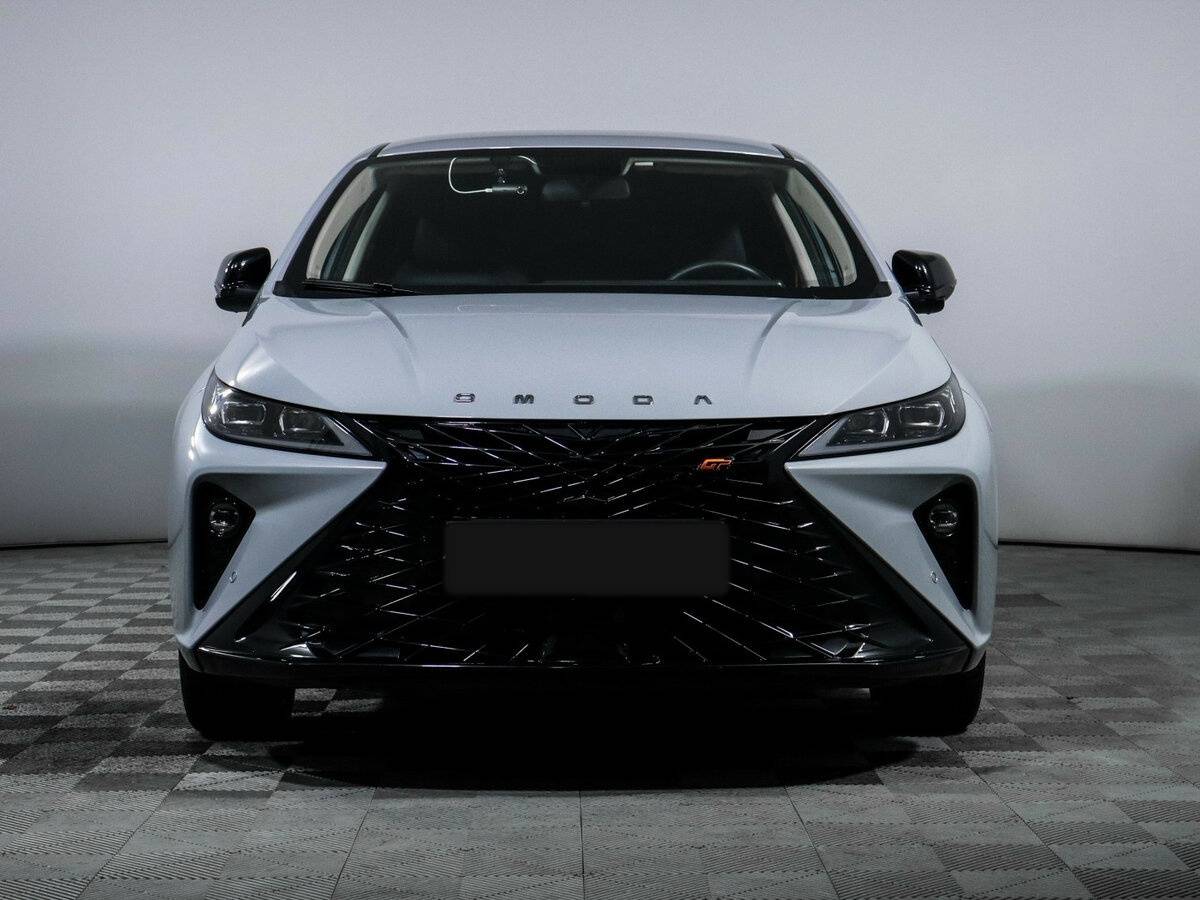 Omoda S5 GT, 2023 - 15 456 км. | Фото №2