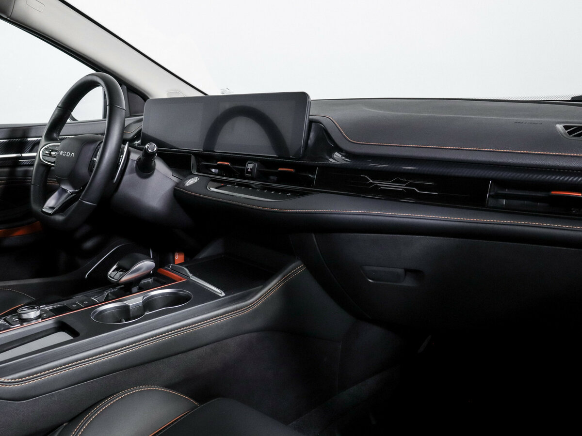 Omoda S5 GT, 2023 - 15 456 км. | Фото №7