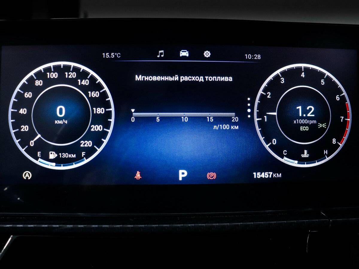 Omoda S5 GT, 2023 Фото №9