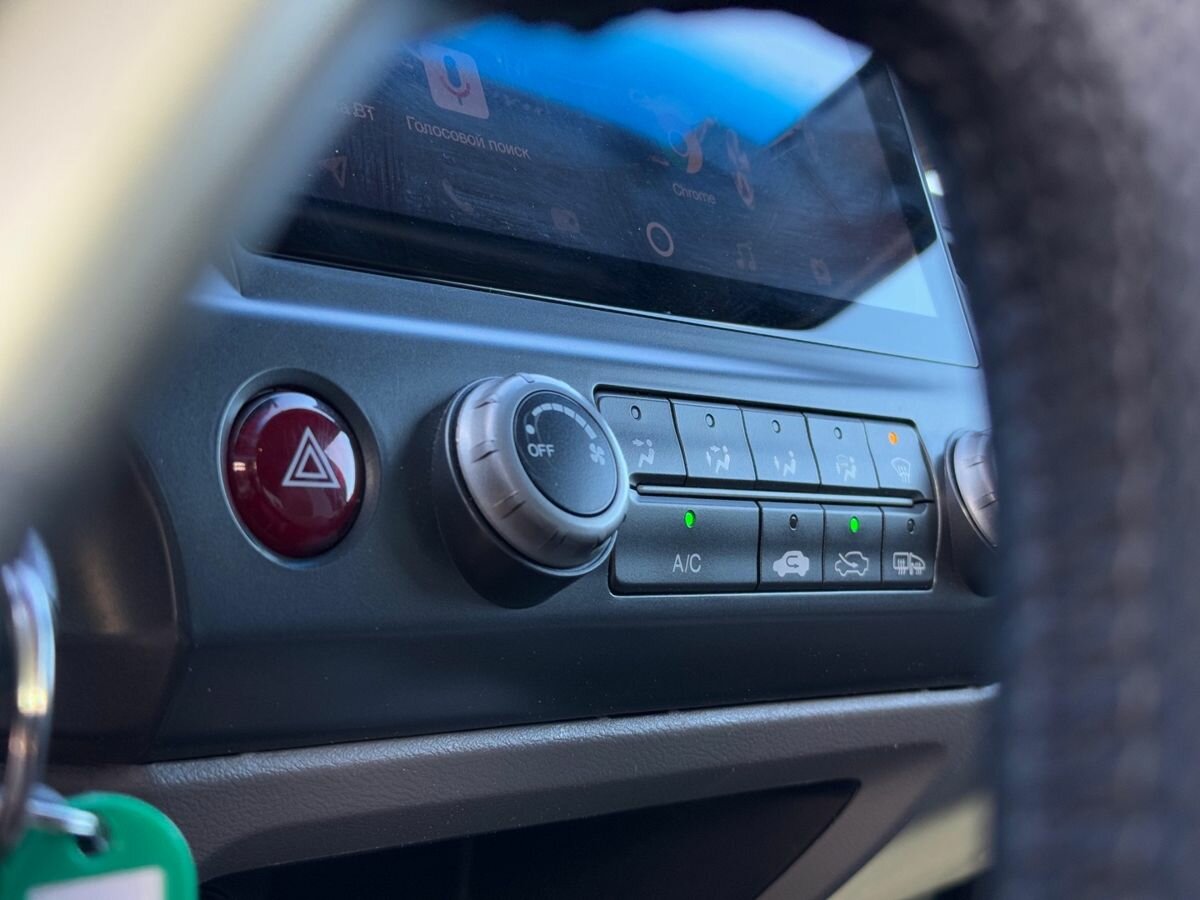 Honda Civic VIII, 2008 Фото №9