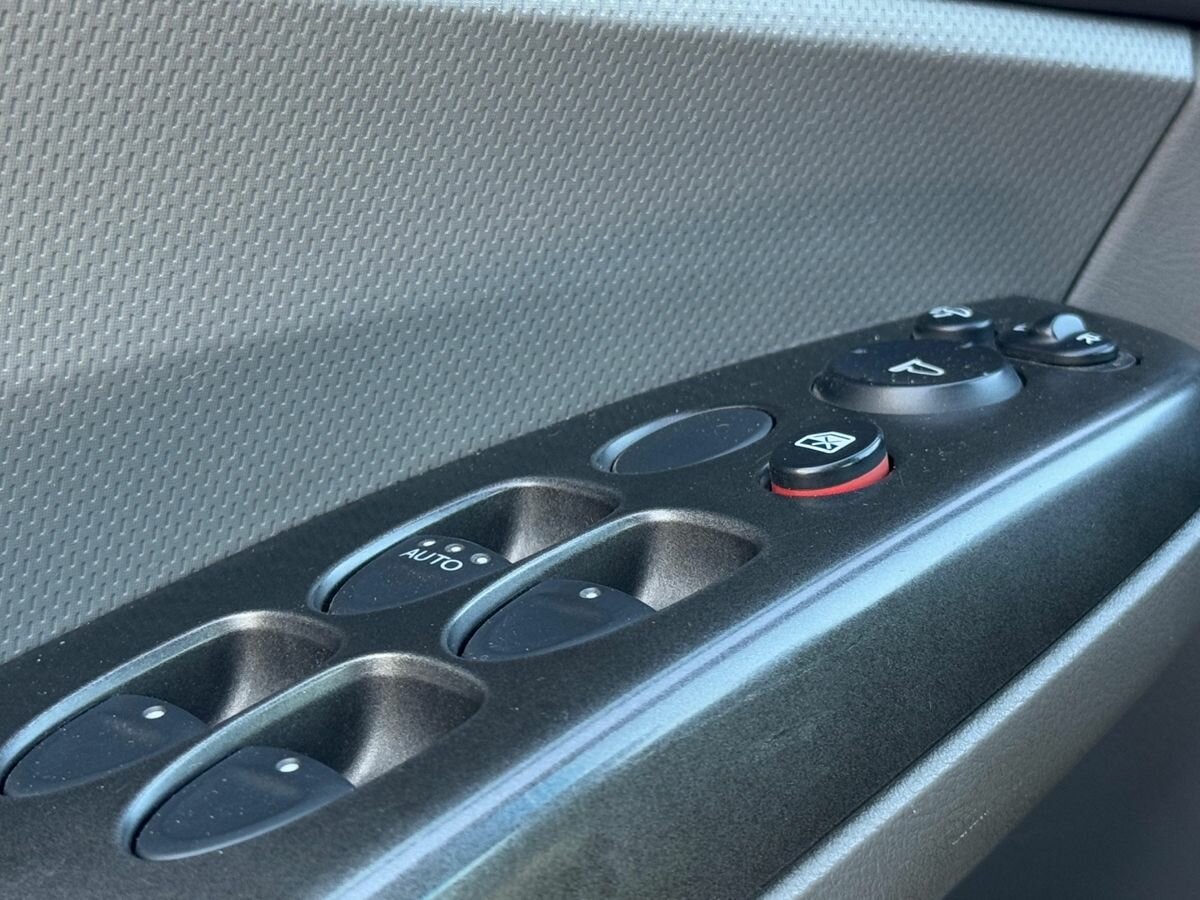 Honda Civic VIII, 2008 Фото №13